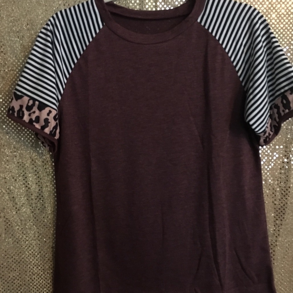 Ladies T shirt